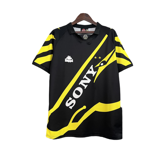 1996/1997 Juventus Third Game Retro Shirt