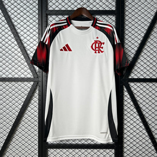 2025/2026 Flamengo away Shirt