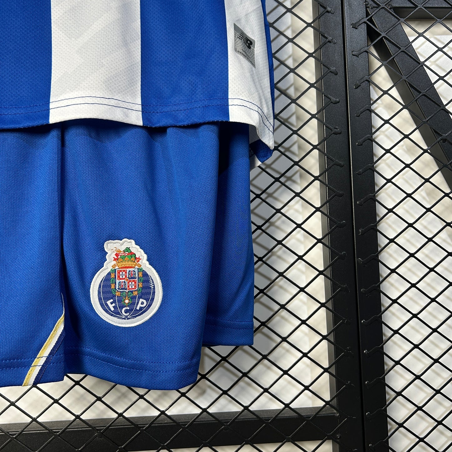 25/26 Porto Home Kids