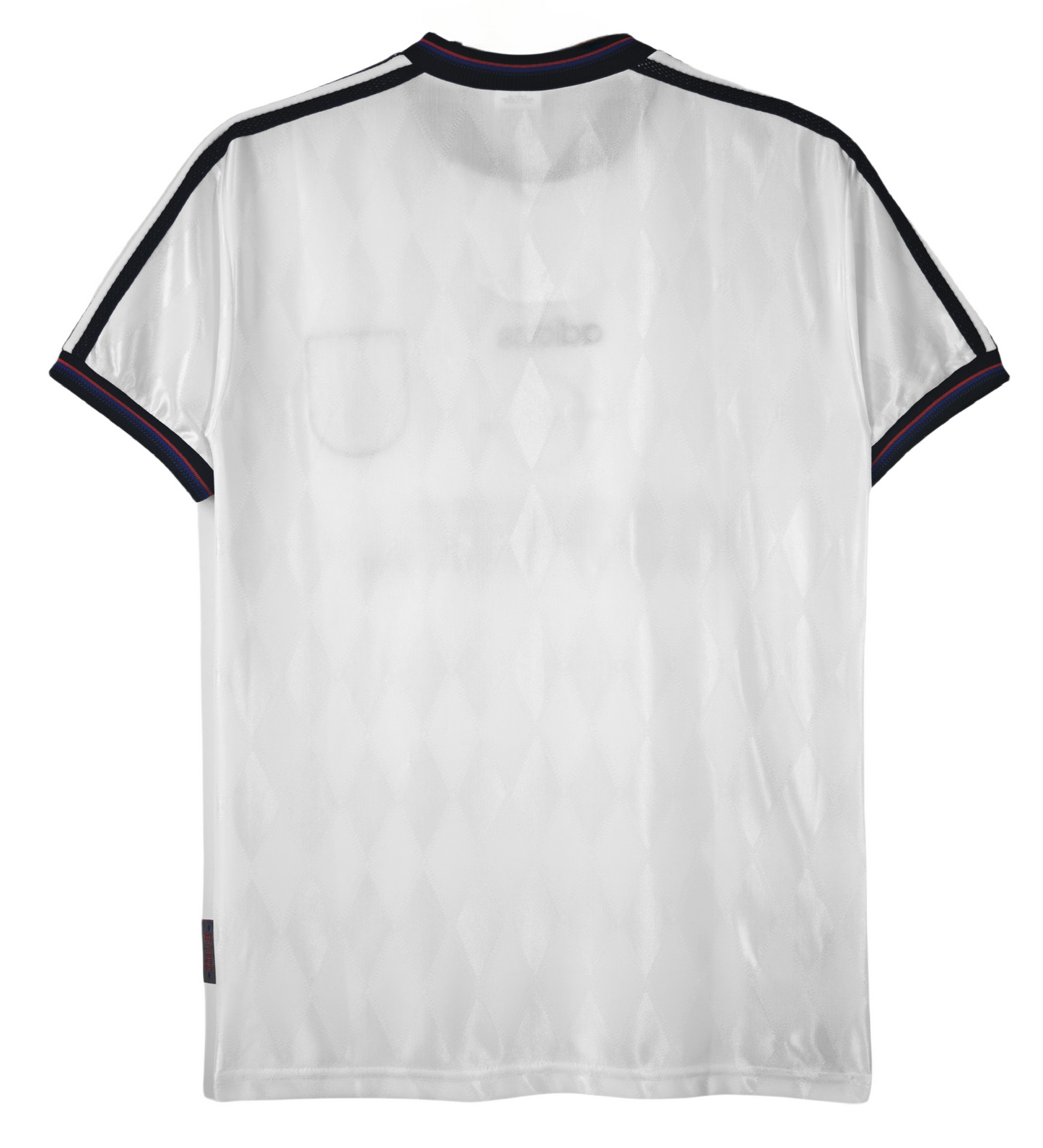 1996/1998 Bayern away retro 0B shirt