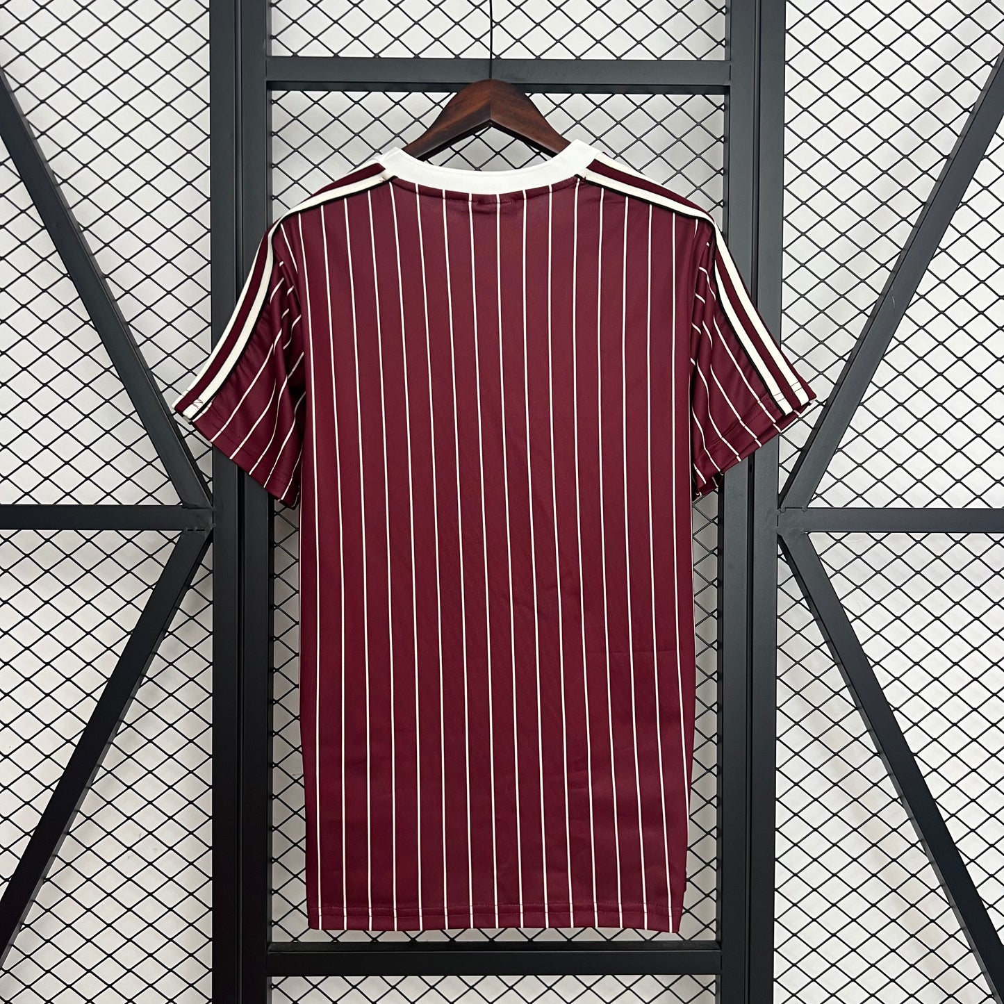 25/26 Ajax Retro shirt