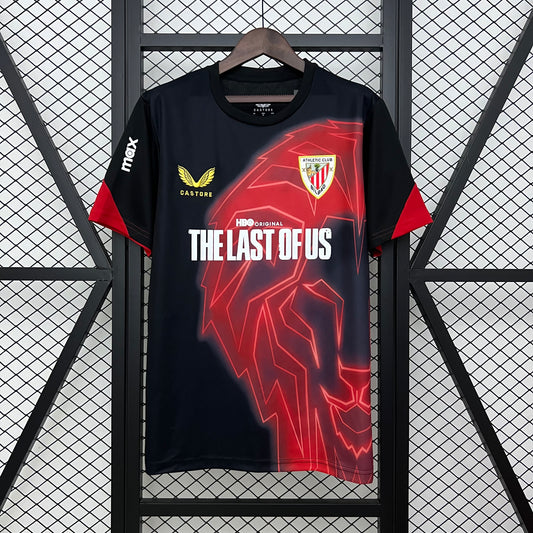 2025/2026 Athletic Bilbao Special Edition Shirt