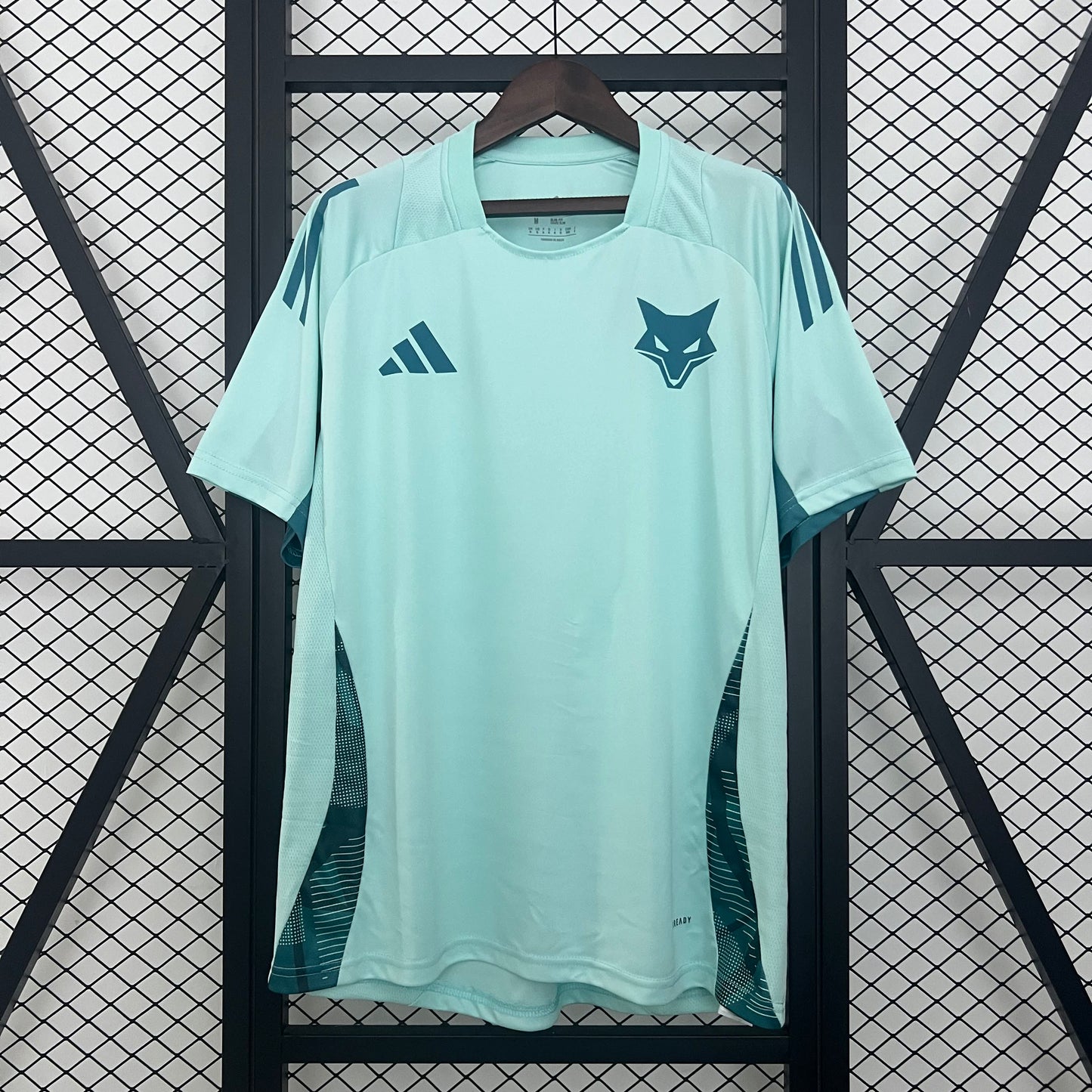 2025/2026 Cruzeiro training suit Shirt