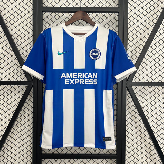 25/26 Brighton Home shirt