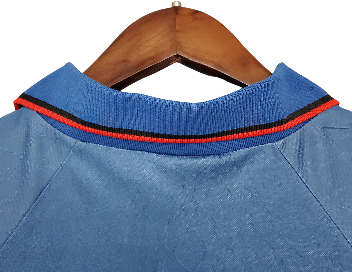 1995/1996 AC Milan Third Away Shirt