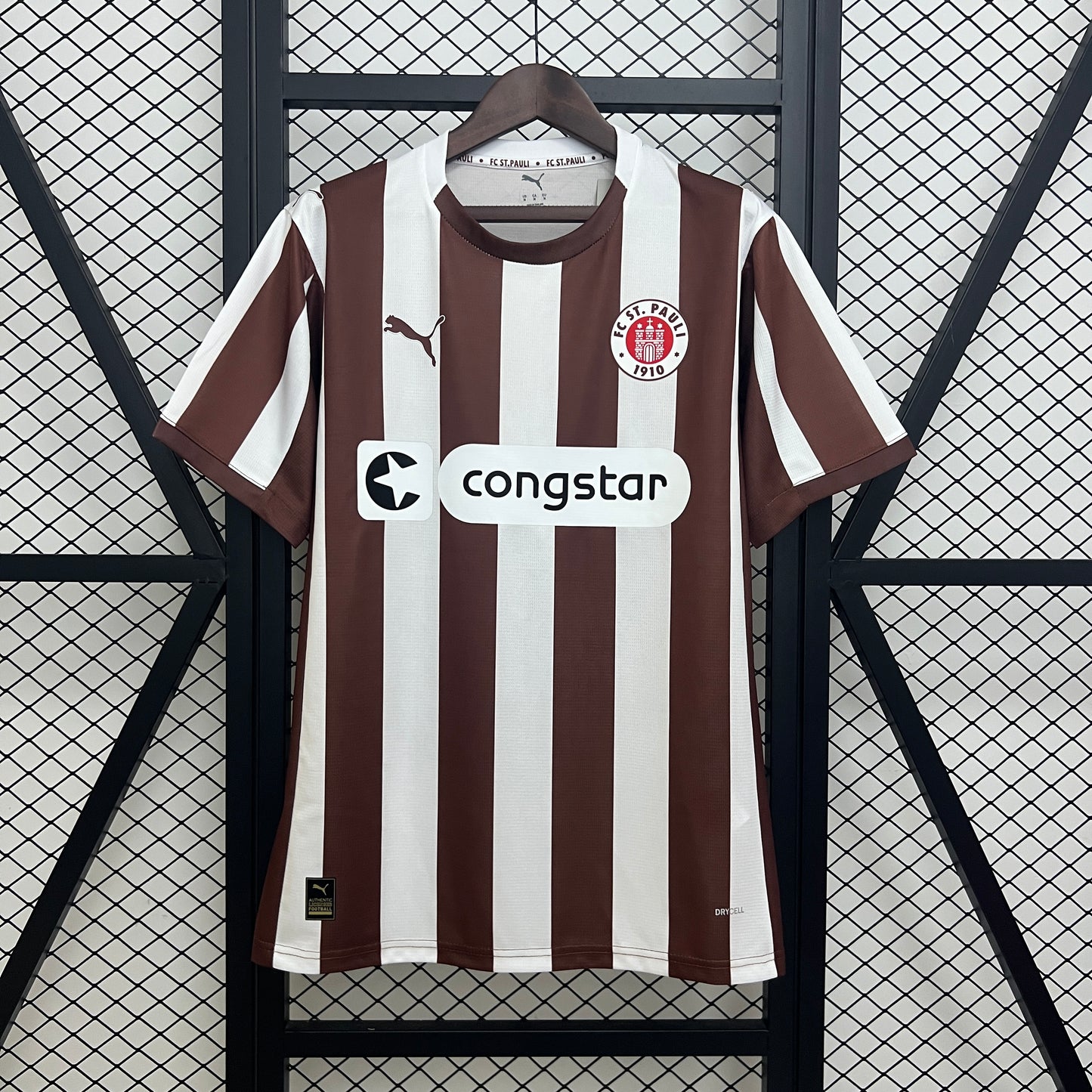 2025/2026 St. Pauli House Shirt