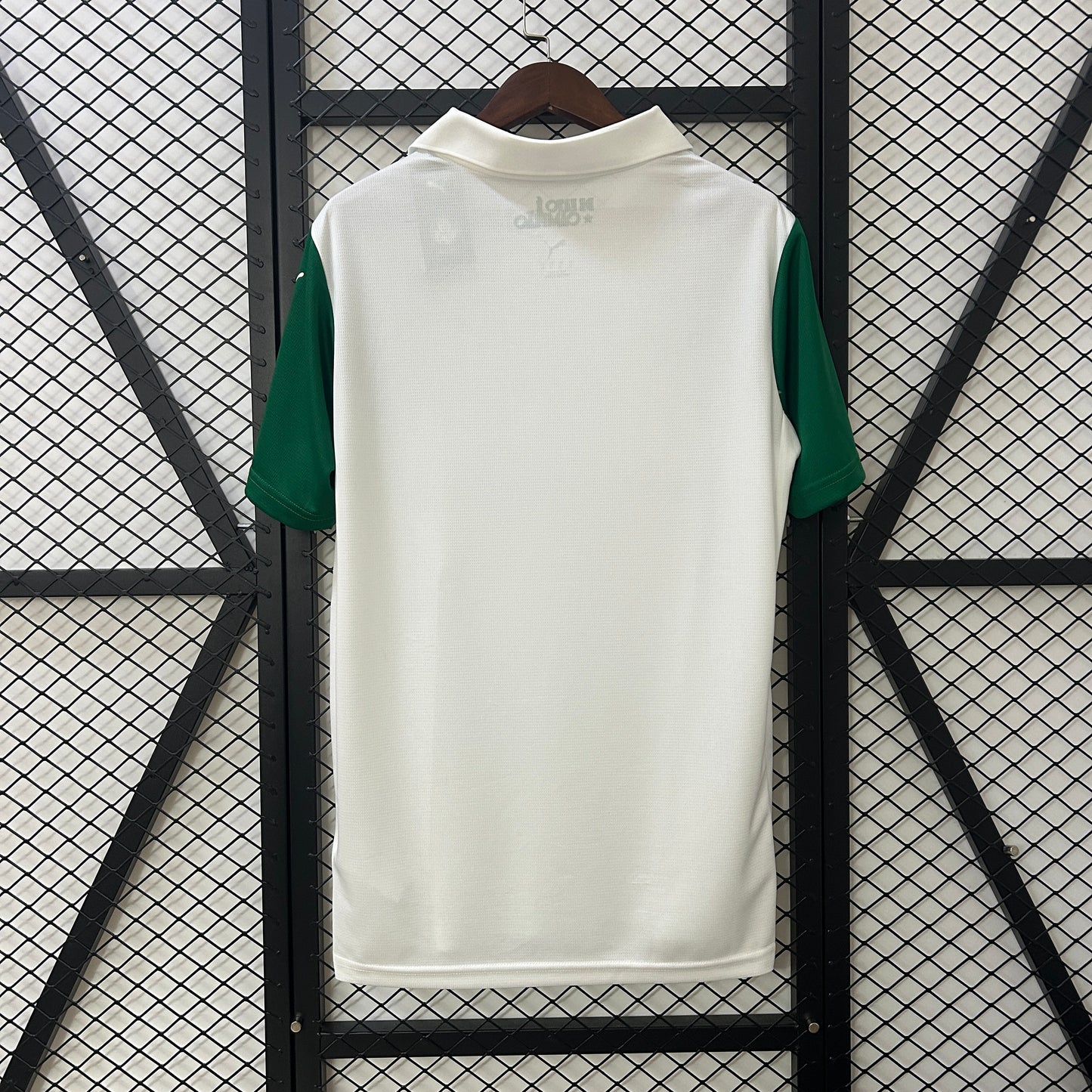 2025/2026 Palmeiras away Shirt