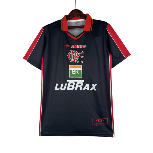1999 Flames NGO Third Away Vintage Shirt