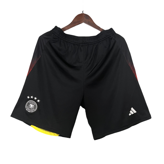 2024 Germany Away Shorts