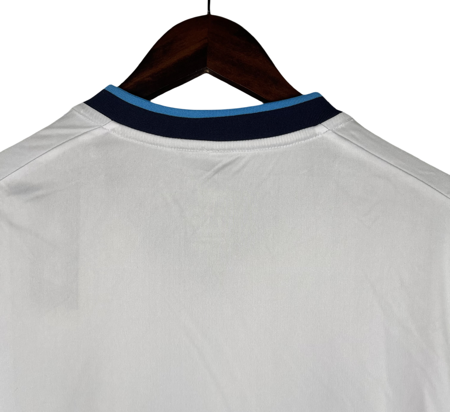2012/2013 Vintage Real Madrid Long Sleeve Home Shirt