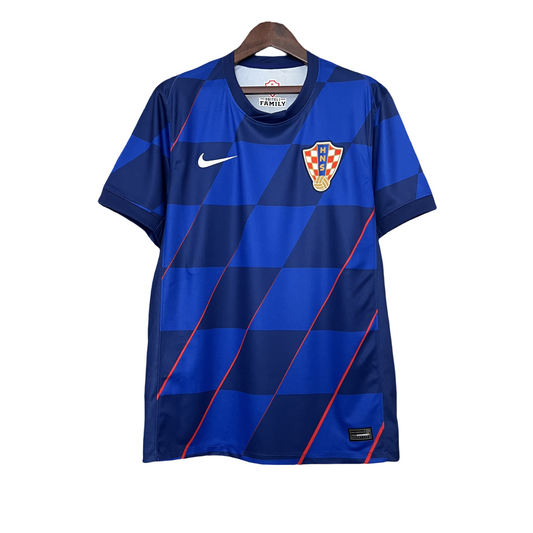 2024/2025 Croatia Away Shirt