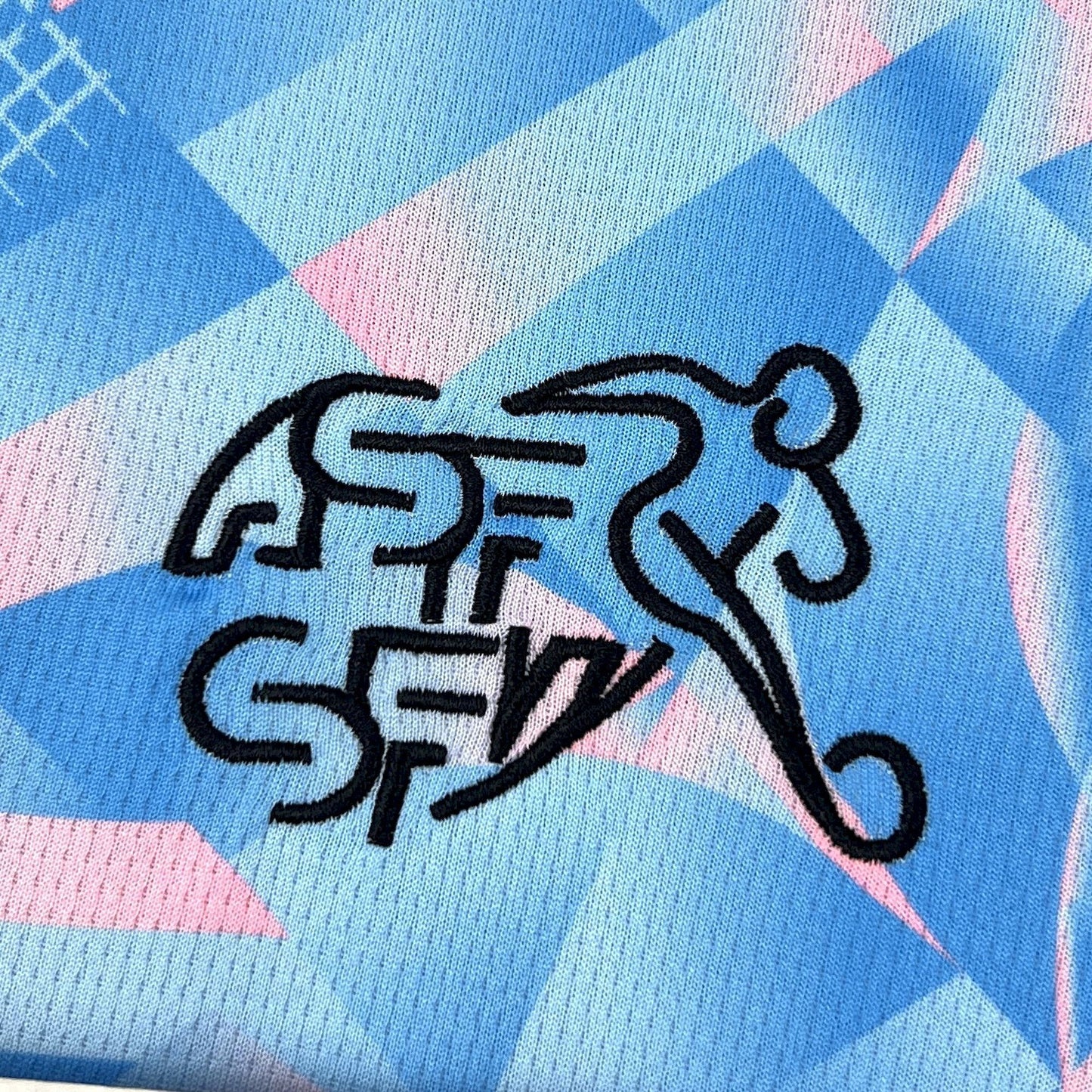 Mens Switzerland World Cup Away Jersey shirt 2026