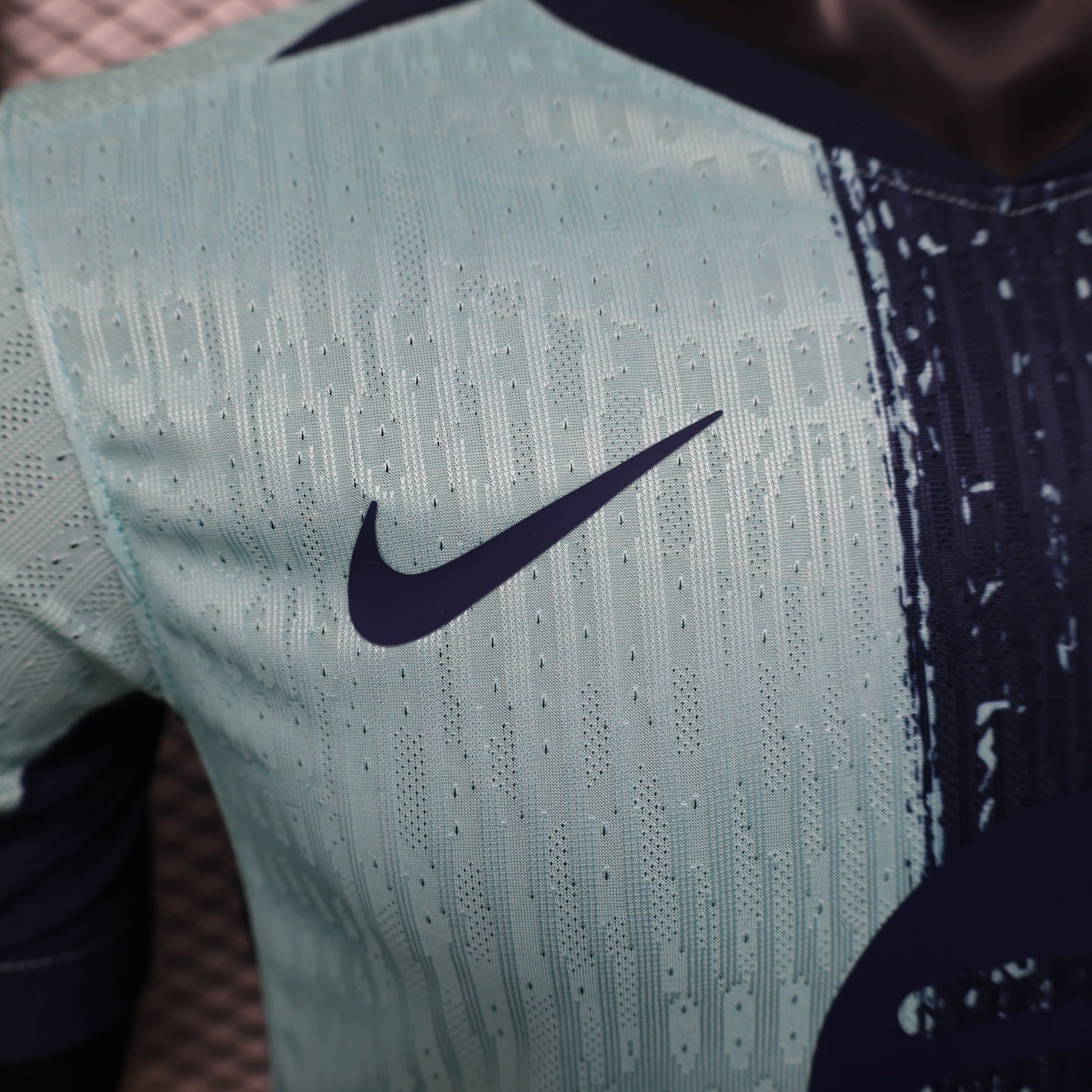 2025/2026  Barcelona Special Edition Shirt（Player）