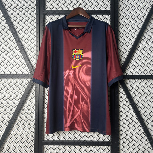 2025/2026 Barcelona Shirt