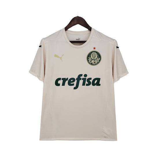 2021/2022 Palmeiras Away Vintage Shirt