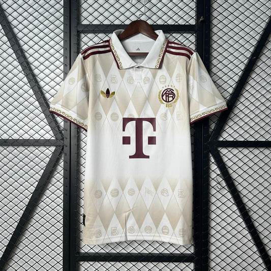 2025/2026  Bayern Munich Special Edition Shirt