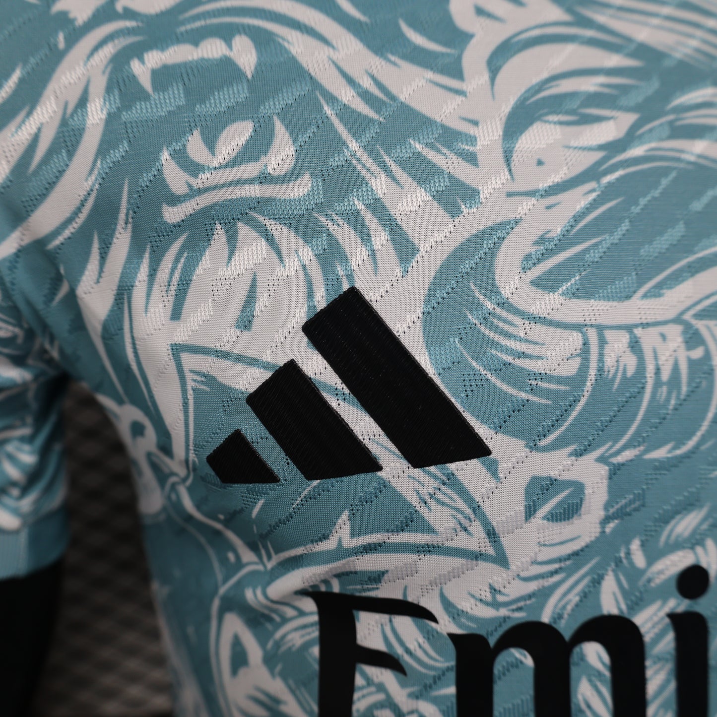 2025/2026 Real Madrid Special Edition Shirt （Player）