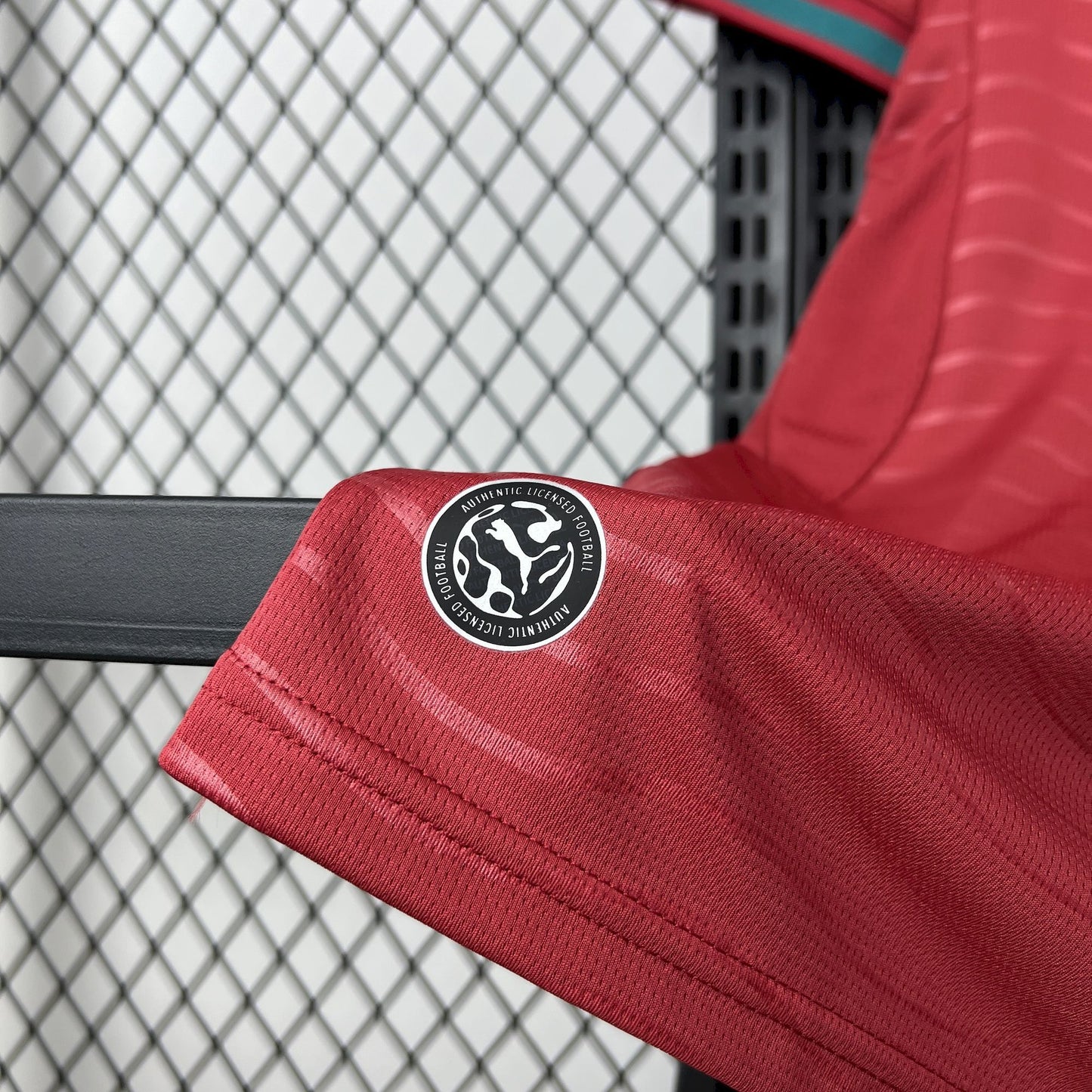 Mens Portugal World Cup Home Jersey shirt 2026