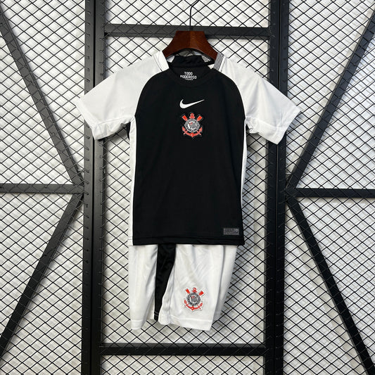 25/26 Corinthians home kids