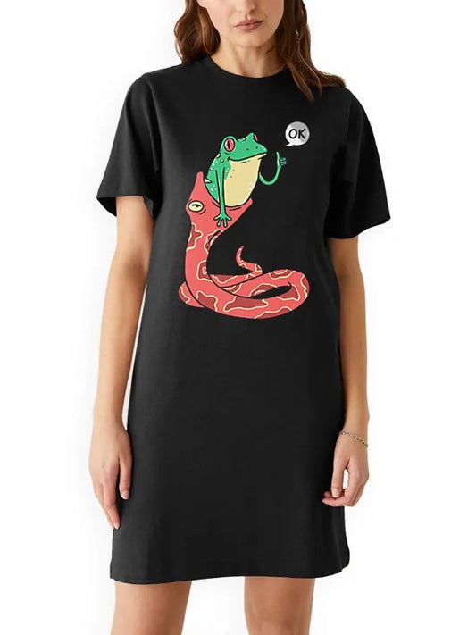 Футболка Dream Shirts | https://www.ozon.ru/product/1677707909