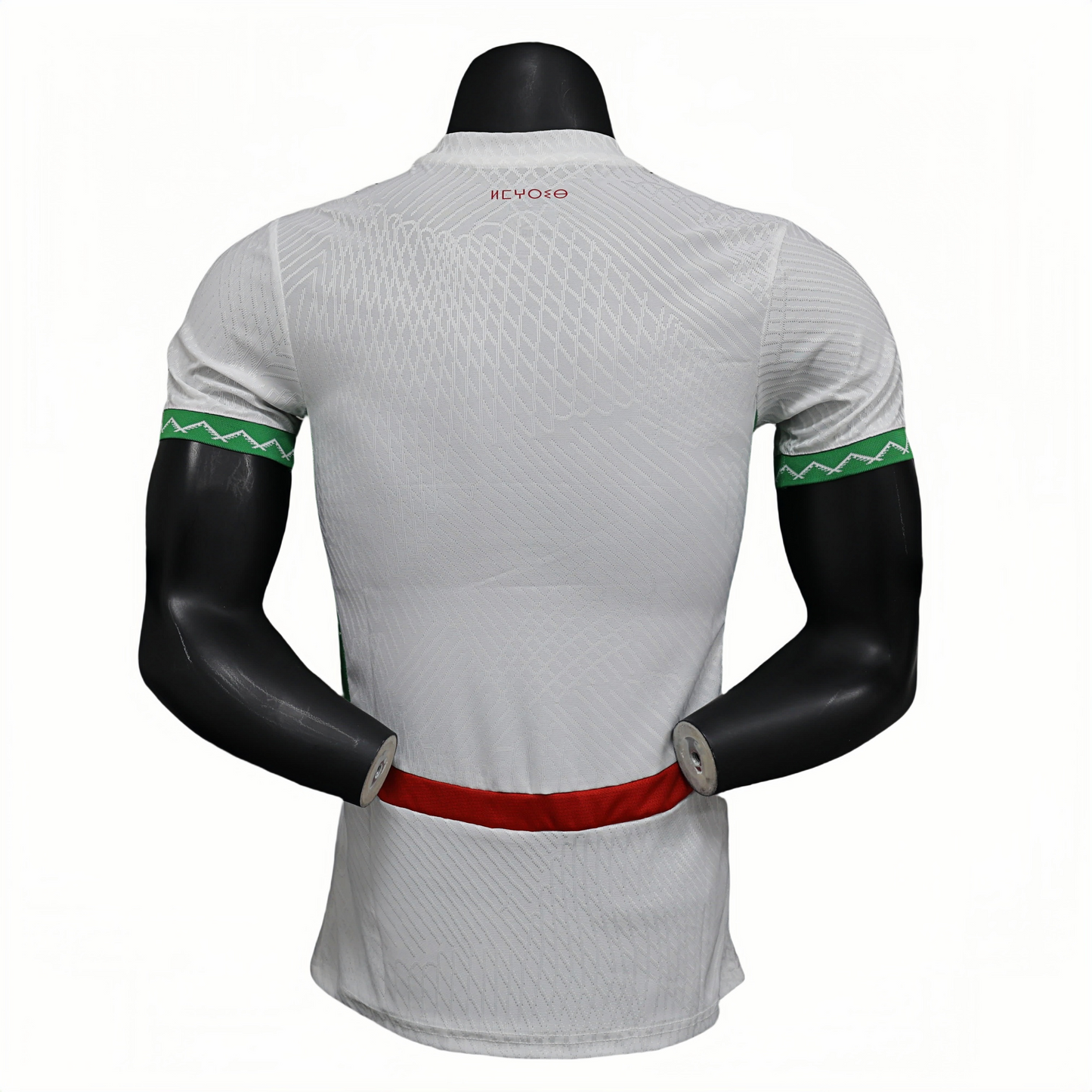2025/2026 Morocco Away Shirt