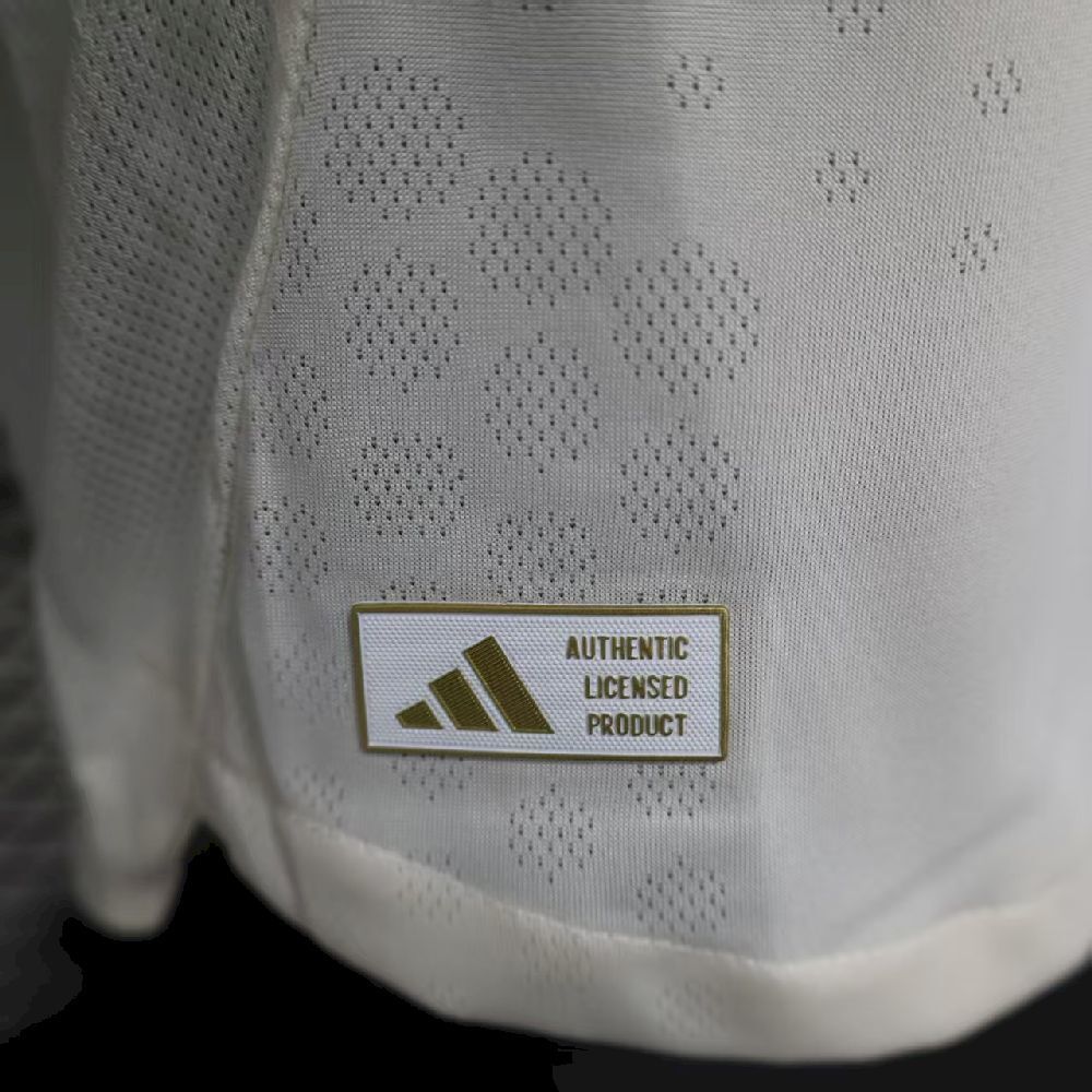 2025/26 Men’s Liverpool Away Jersey Version shirt（Player）