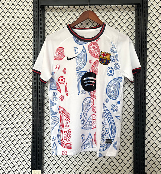 2025/2026 Barcelona Special Edition Shirt
