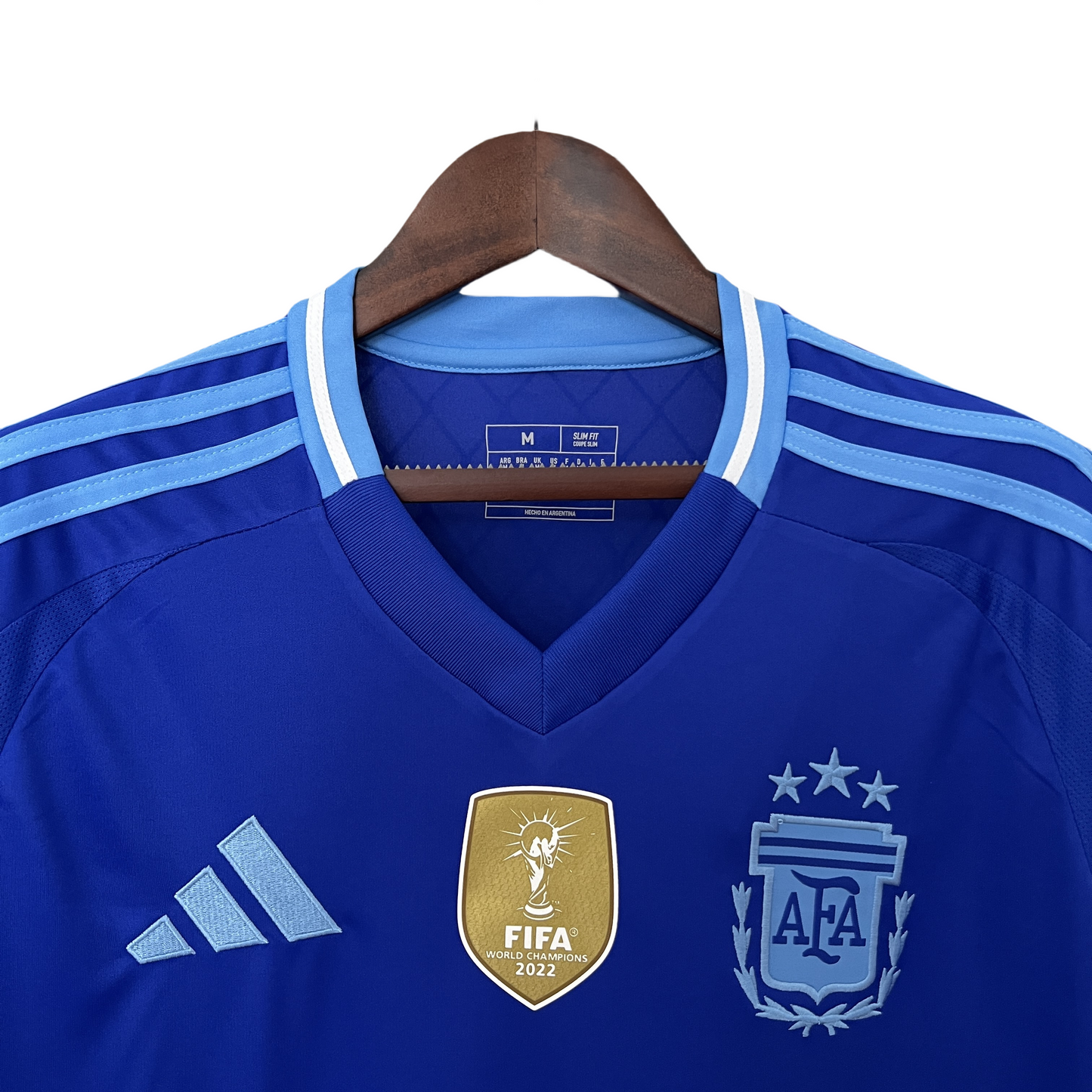 2024 Argentina Away Shirt