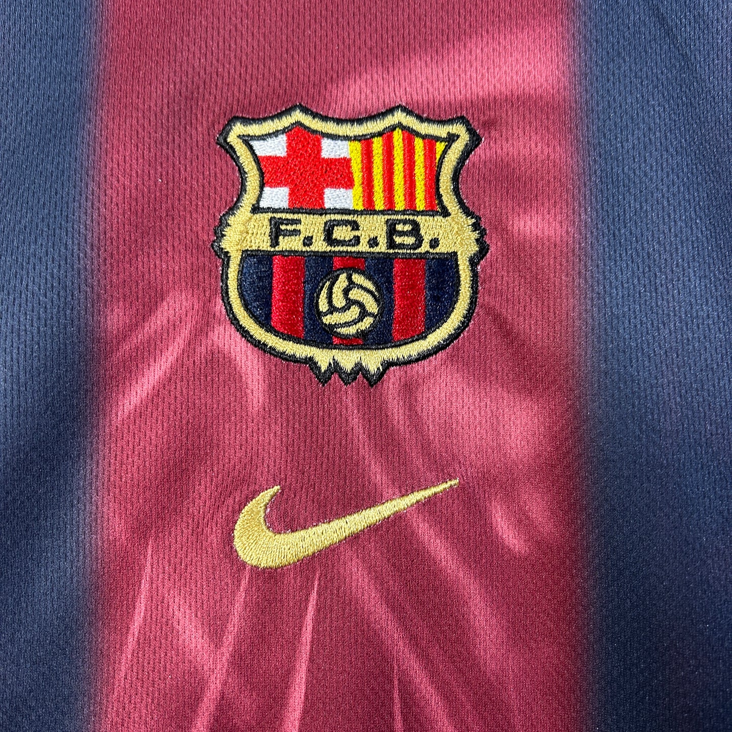 25/26 Barcelona Special Edition kids