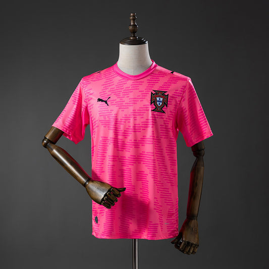 2026 Portugal  Pre-match Jerseys