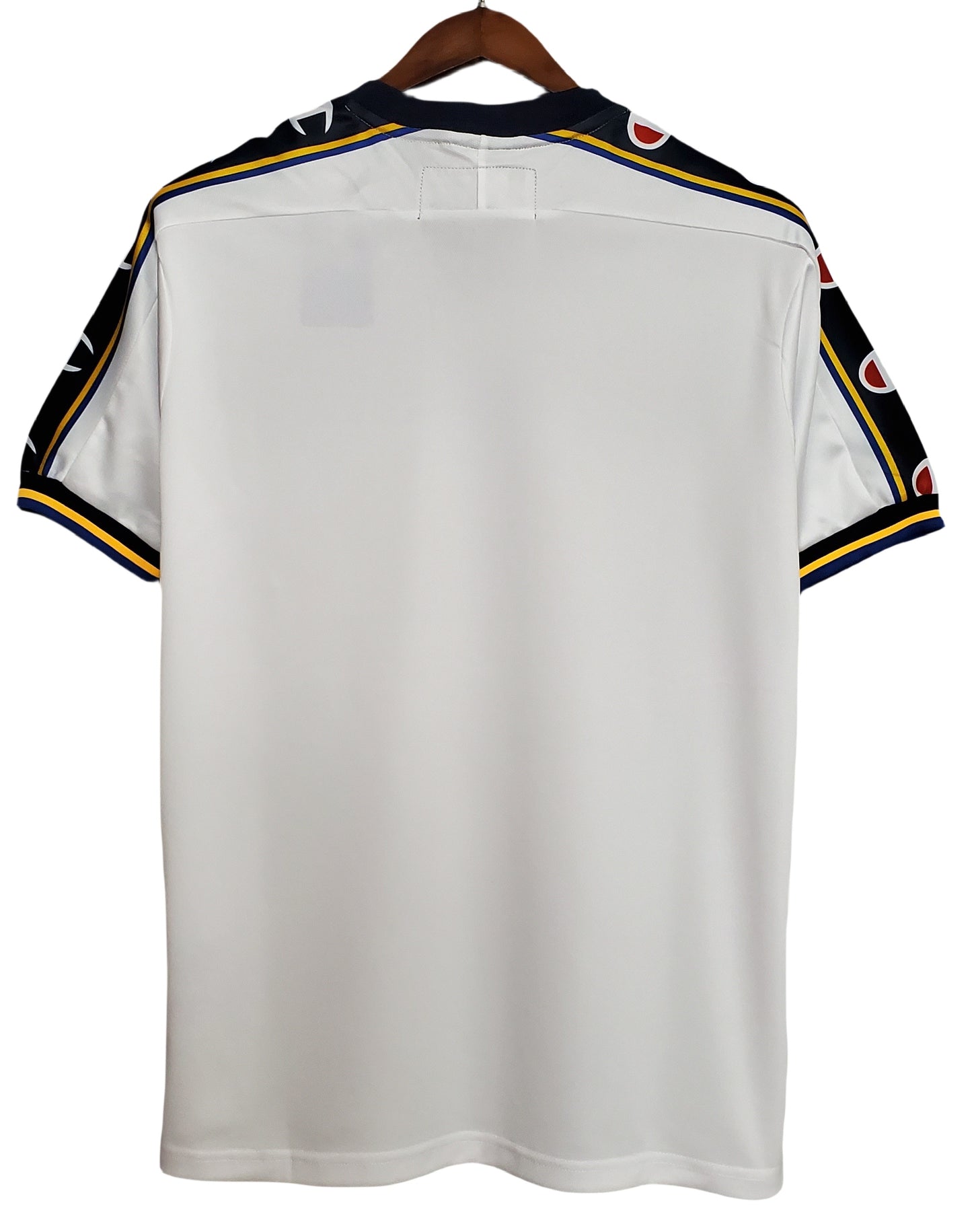 2002/2003 Parma Vintage Away Shirt
