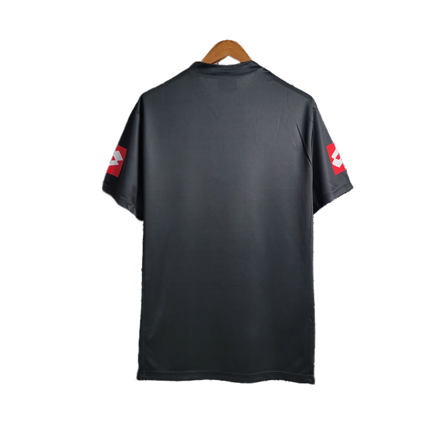 2001-2002 Juventus Away Retro Shirt