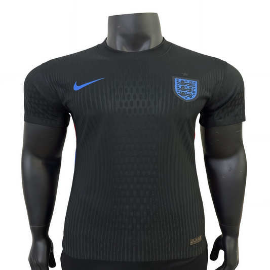 2025/2026 England Away Player Shirt