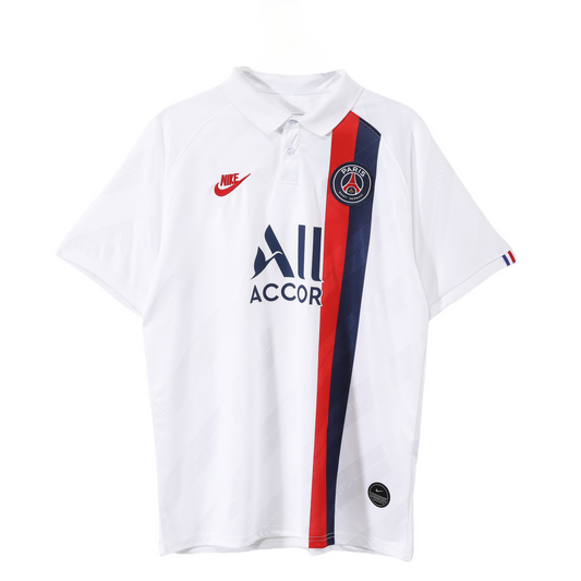 2019/2020 Paris Away Retro Shirt
