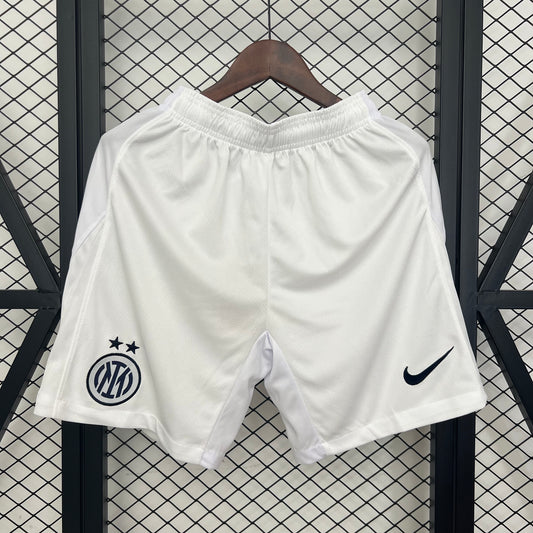 25/26 Inter Milan Away shorts