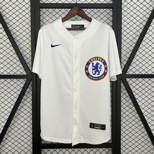 2025 Chelsea Baseball Jersey shirt