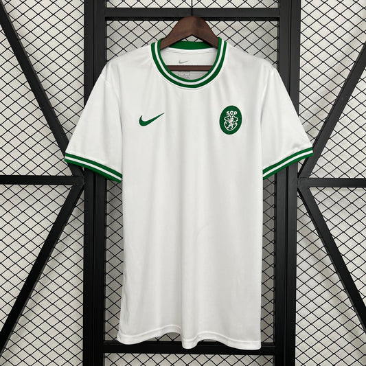 25/26 Sporting Lisbon Special Edition shirt