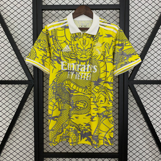 2025/2026  Real Madrid Special Edition Shirt
