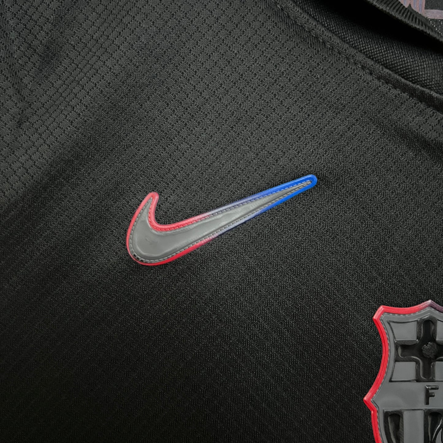 2025/2026 Barcelona Away Shirt for Kids