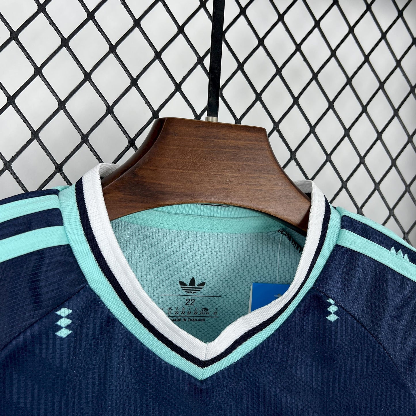Germany World Cup Away Jersey Kids shirt 2026