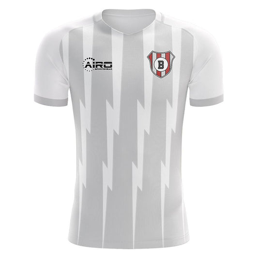 2025-2026 Bournemouth Away Concept Football Shirt