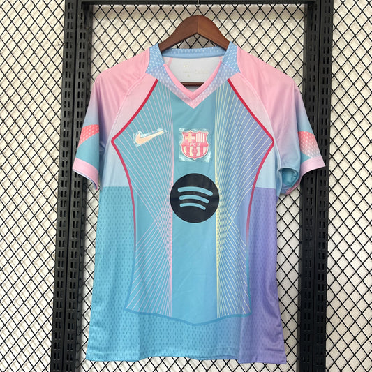 2025/2026 Barcelona Special Edition Shirt