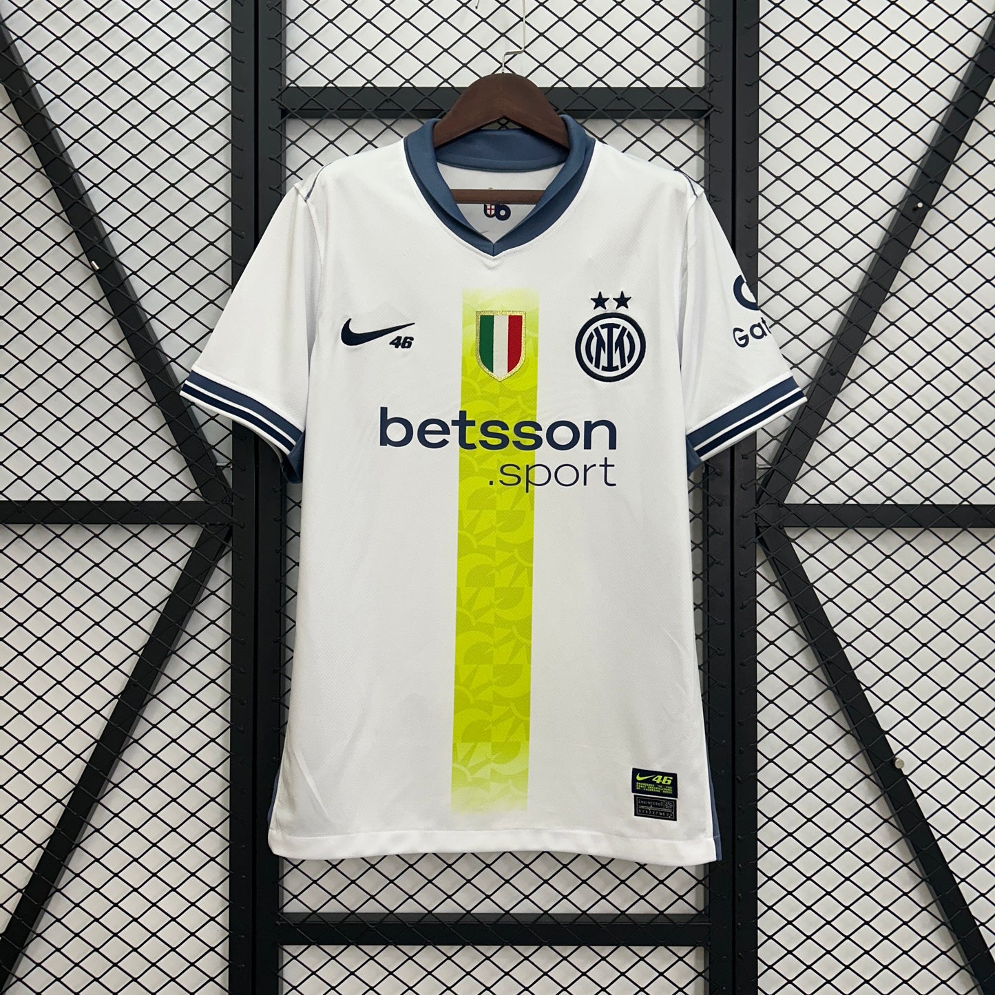 2025/2026 Inter Milan Special Edition Shirt