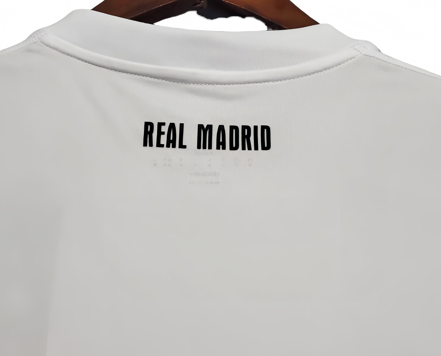2010/2011 Real Madrid Retro Shirt