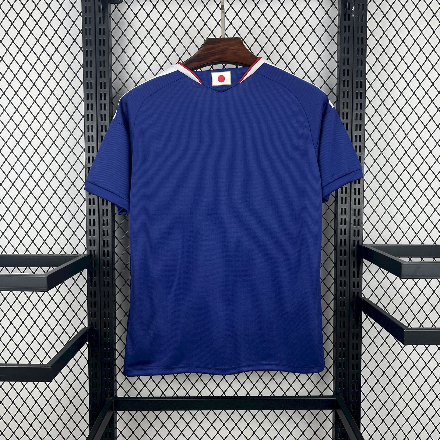 Mens Japan Home Jersey shirt 2025/26