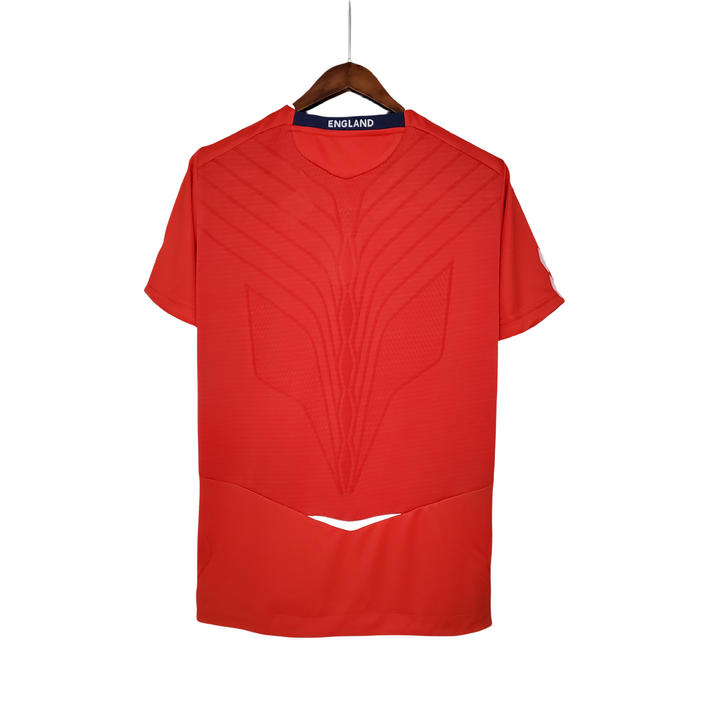 2008/2010 England Away Vintage Shirt