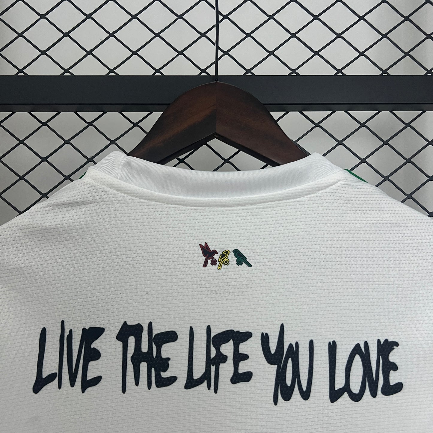 25/26 Ajax Special Edition shirt