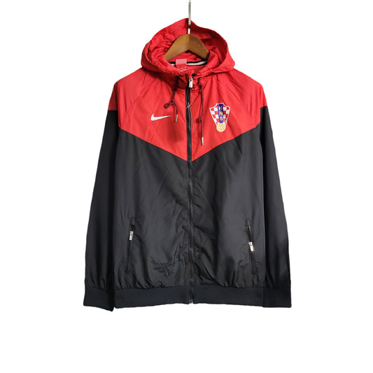 Windbreaker Croatia