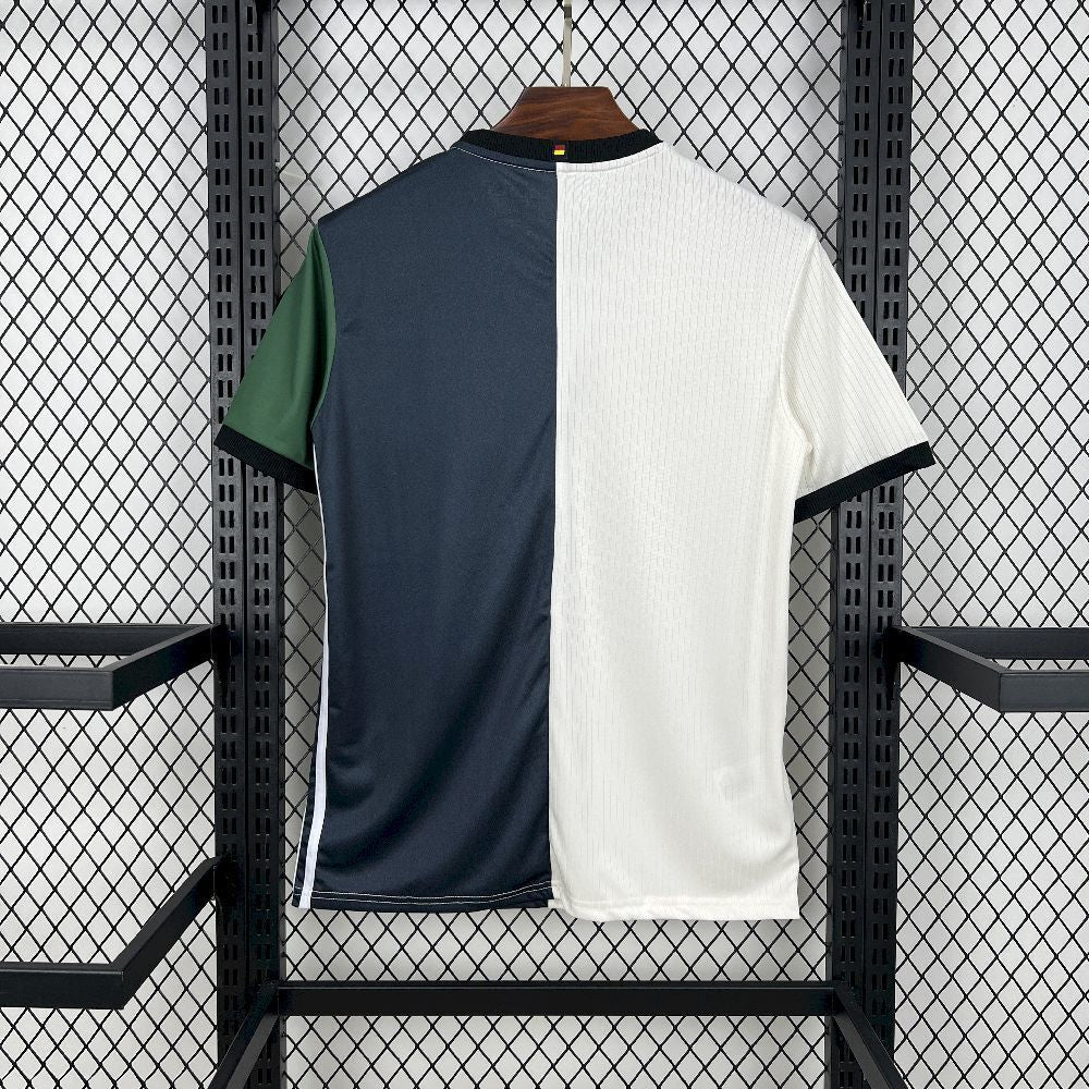 2025/26 Germany Special Edition Jersey shirt