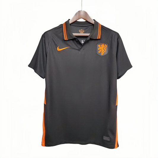 2020 Netherlands Away Shirt